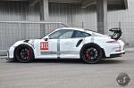Porsche 911 GT3 RS by DS Automobile 2016 года